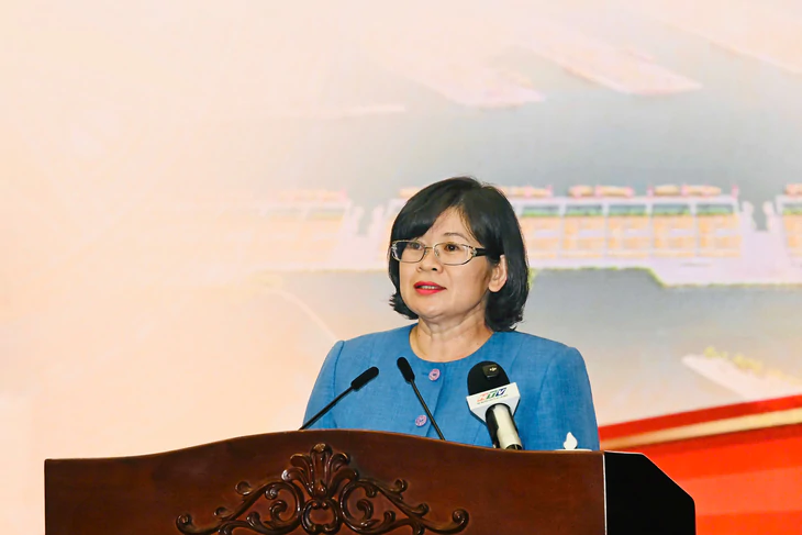 TP.HCM đề ra 6 chỉ tiêu liên quan công tác cán bộ - Ảnh 2.