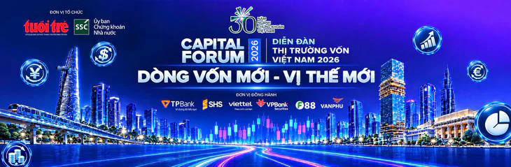 Lợi nhuận ngành chứng khoán quý 3: Loạt ông lớn hụt hơi, nhiều doanh nghiệp nhỏ gặp khó - Ảnh 3.