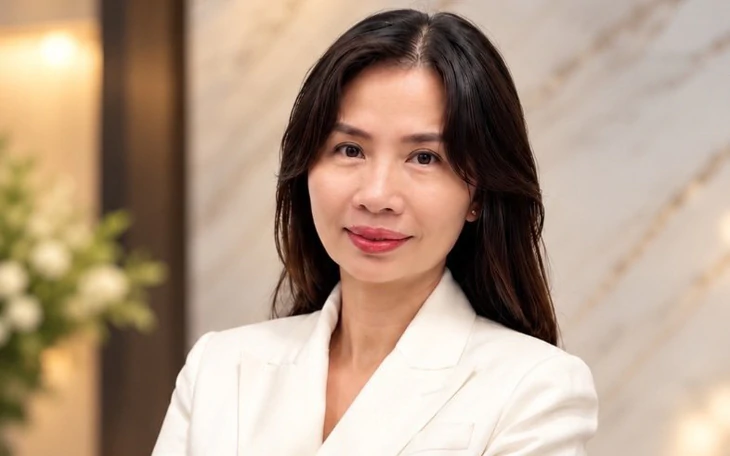Lý do khiến Tổng giám đốc Tổng công ty Khoáng sản TKV bị khởi tố  - Ảnh 3.