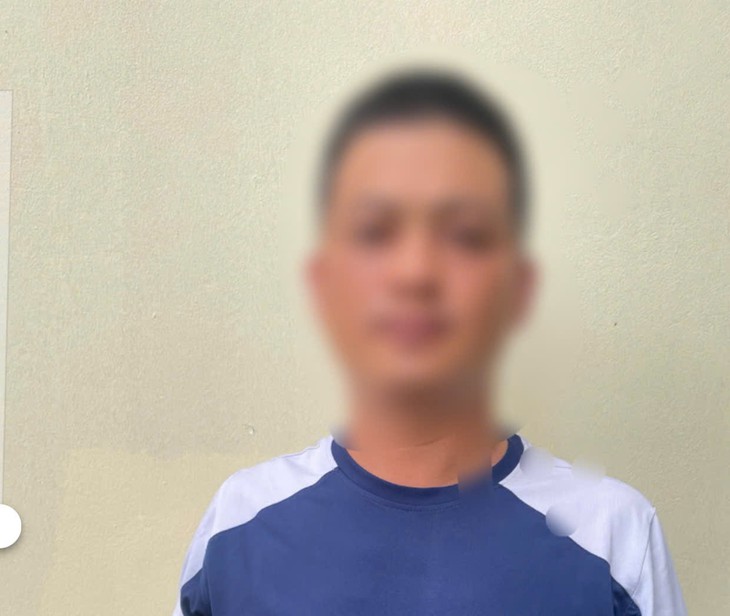 Bắt tạm giam Giám đốc Công ty luật An Tâm Phúc vì lừa đảo chiếm đoạt 5,25 tỉ đồng - Ảnh 1.
