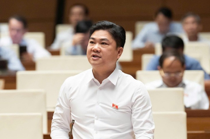 Khoan hồng với người nhận tội nhưng không gây sức ép để họ chấp nhận hình phạt - Ảnh 3.