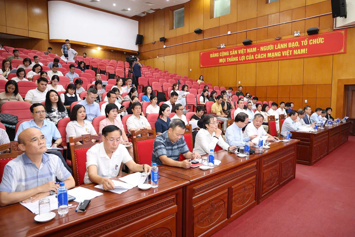 Bộ Y tế nói rõ về đề xuất hiến, ghép mô tạng trẻ dưới 18 tuổi - Ảnh 1.