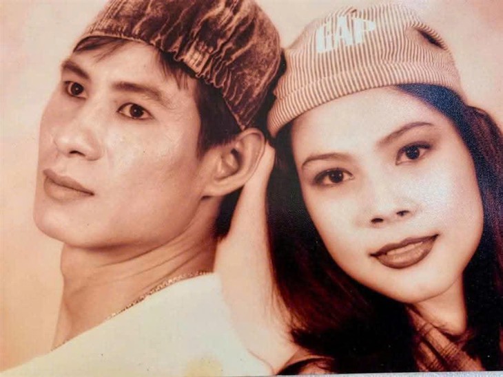 Thanh Thảo, Lý Hải đăng hình khoảng 30 năm trước, khán giả rộn ràng thanh xuân của bao người - Ảnh 1.