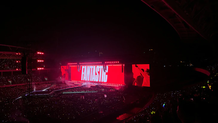 ‘Concert BigBang tiếp tục chứng minh Hà Nội có đầy đủ hạ tầng đăng cai các đại nhạc hội tầm cỡ’  - Ảnh 1.