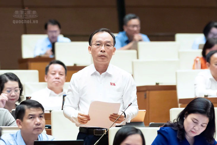 Viện trưởng Viện Kiểm sát tối cao: Tự nguyện nhận tội không đồng nghĩa mất quyền bào chữa của bị can, bị cáo - Ảnh 2.