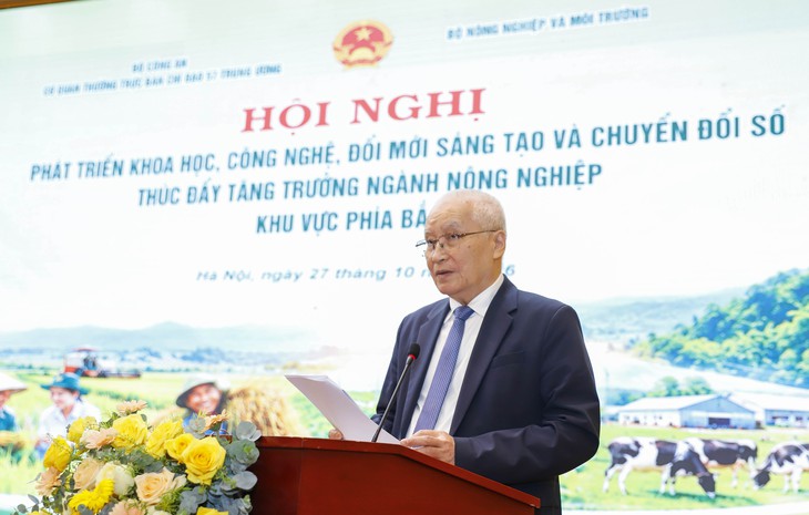 Công nghệ phôi và IVF giúp TH nâng chất lượng đàn bò, tăng năng suất sữa, giảm chi phí nhân giống - Ảnh 1.
