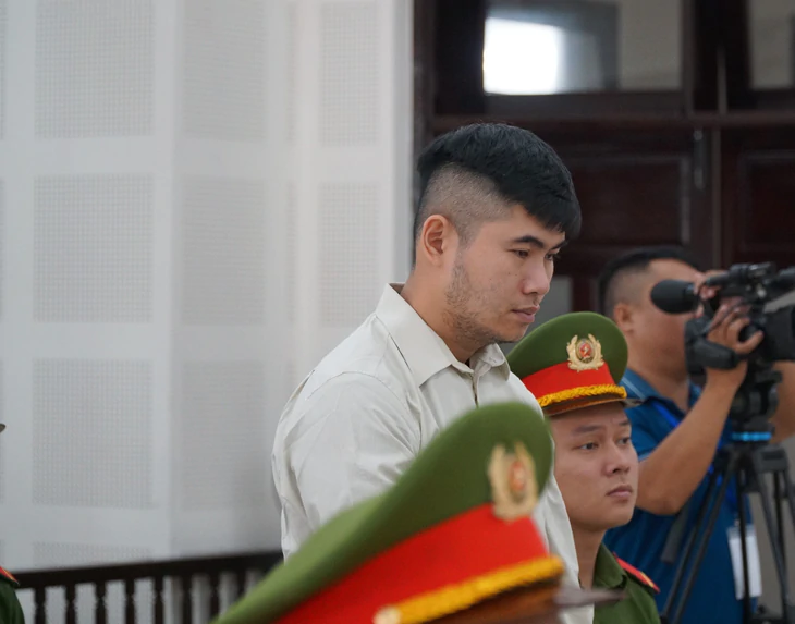 Vụ GFDI lừa hơn 2.407 tỉ đồng: Lãnh đạo và người thân mới khắc phục 155 triệu  - Ảnh 5.