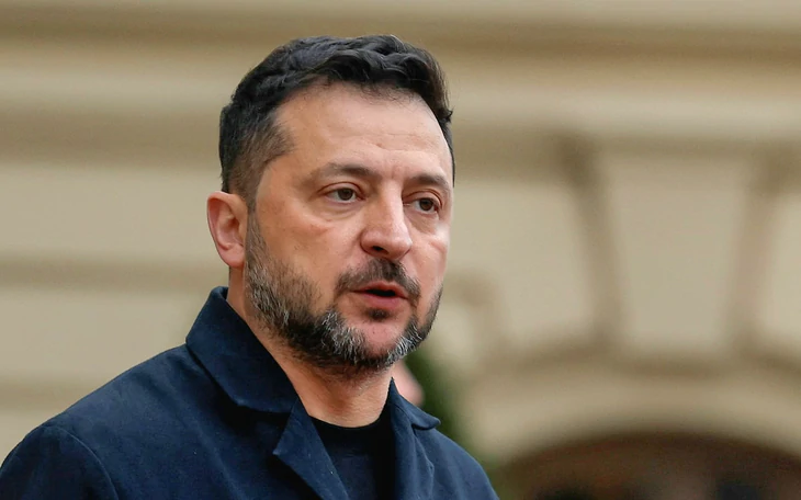 Ông Putin cam kết an toàn cho ông Zelensky  - Ảnh 7.