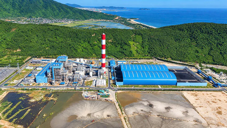 Phó thủ tướng yêu cầu đẩy nhanh tiến độ loạt dự án điện tại Quảng Trị - Ảnh 2.