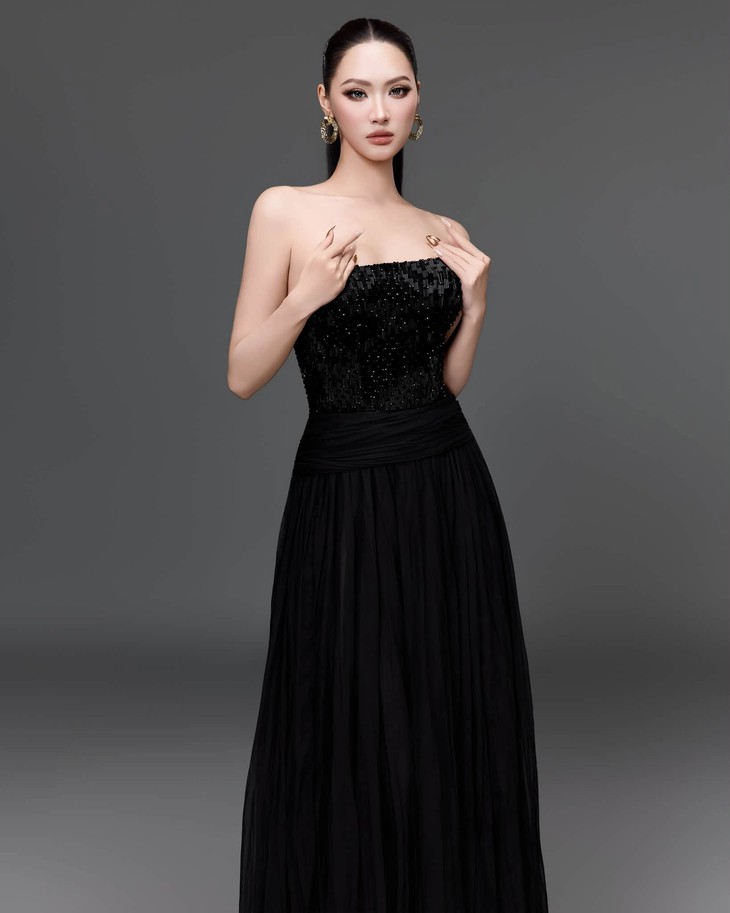 Nguyễn Thu Thảo cùng 48 người đẹp bước vào đường đua The Miss Globe 2026 - Ảnh 11.