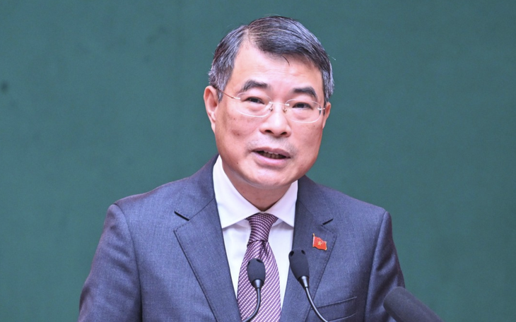 Sáng nay, Thủ tướng Lê Minh Hưng đối thoại với CEO WEF - Ảnh 2.
