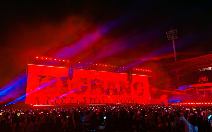 Vì sao VPBank đứng sau cuộc hội ngộ lịch sử giữa BIGBANG và hàng triệu fan Việt - Ảnh 5.