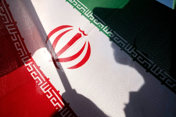 Mỹ - Israel rục rịch đòn hiệp đồng đánh Iran, ông Trump chờ điều gì? - Ảnh 2.
