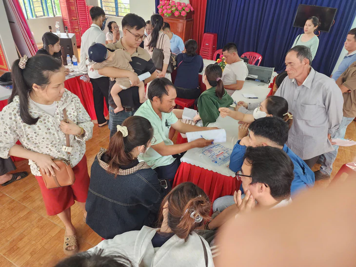 Bánh mì Bà Được chi trả cho 175 người bị ngộ độc, nhiều người phản ứng mức bồi thường - Ảnh 3.