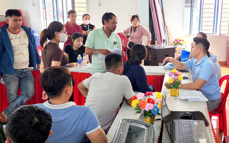 Vụ bánh mì Bà Được: Người bị ngộ độc đã nhận tiền, có được đòi bồi thường thêm? - Ảnh 5.