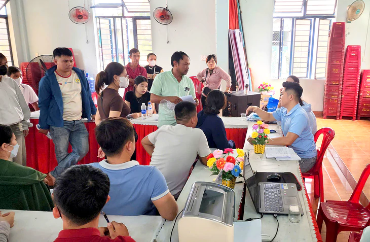 Bánh mì Bà Được chi trả cho 175 người bị ngộ độc, nhiều người phản ứng mức bồi thường - Ảnh 2.