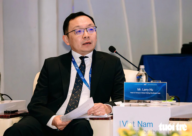 TP.HCM cần gì để trở thành điểm kết nối các cực tăng trưởng mới? - Ảnh 2.