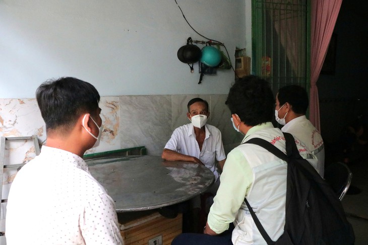 10 ngày theo dõi, ổ dịch não mô cầu ở Hiệp Phước, TP.HCM không phát sinh ca mới - Ảnh 1.