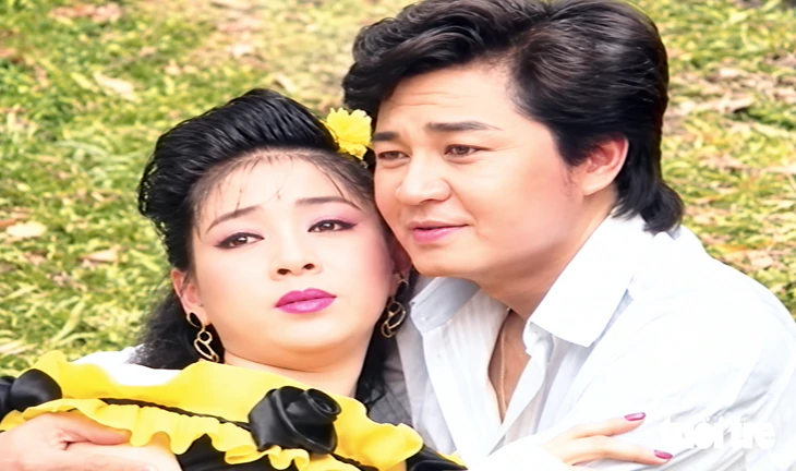Châu Thanh, Phượng Hằng và một thời Vụ án Mã Ngưu sốt vé - Ảnh 1.