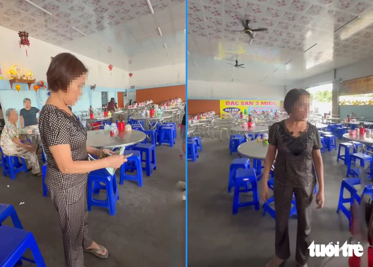 Bữa cơm 640.000 đồng ở Quảng Ngãi: Đắt rẻ một chuyện, cần rõ giá trước khi ăn - Ảnh 1.