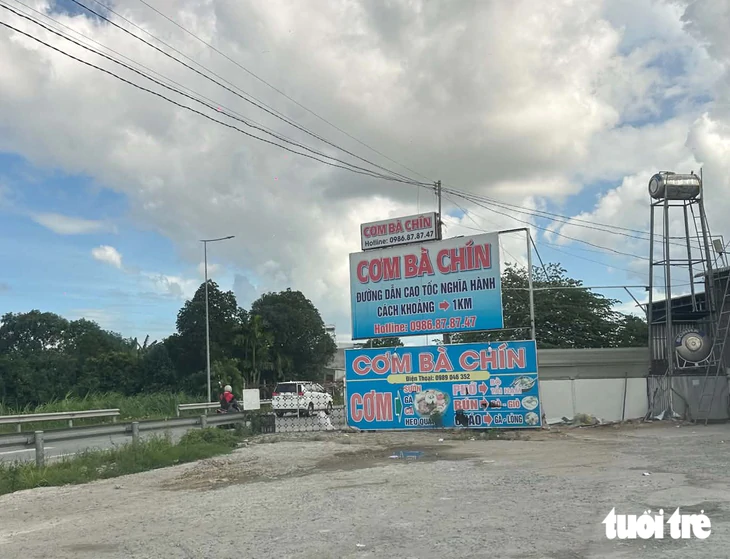 Bữa cơm 640.000 đồng ở Quảng Ngãi: Đắt rẻ một chuyện, cần rõ giá trước khi ăn - Ảnh 5.