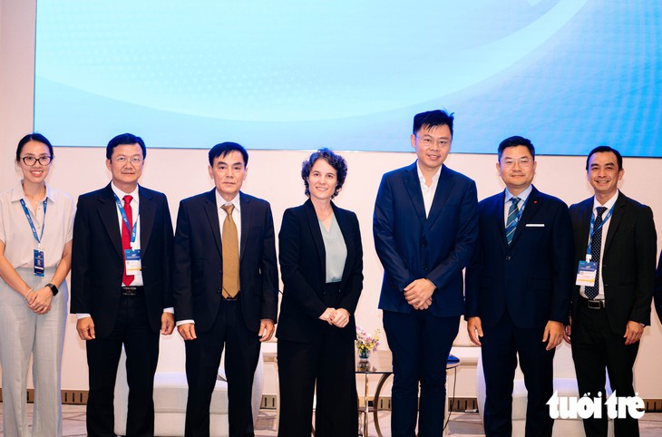 Biến TP.HCM thành 'phòng thí nghiệm' công nghệ - Ảnh 5.