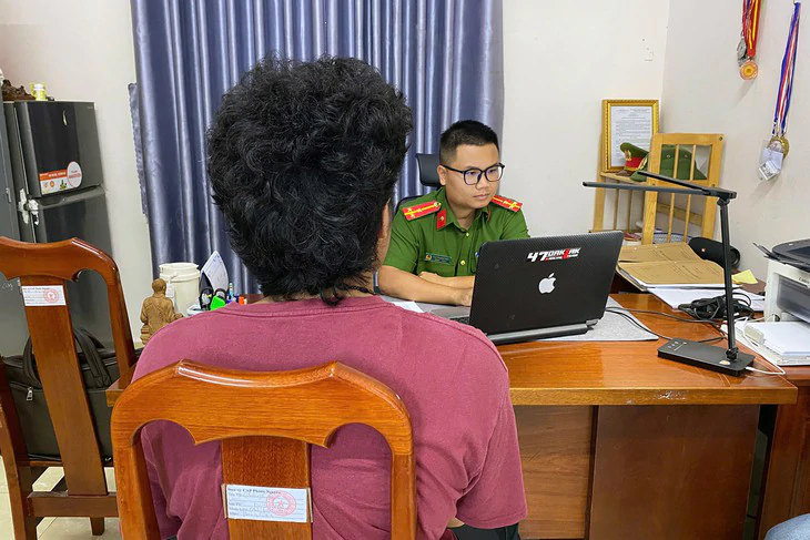Vì sao sinh viên vẫn sập bẫy 'bắt cóc online' dù liên tục được cảnh báo? - Ảnh 1.