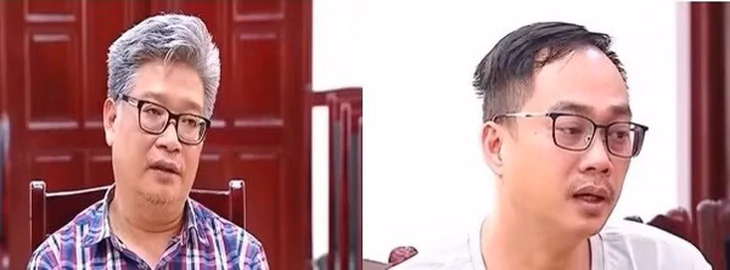 Mua 180 bình chữa cháy không dập được lửa, lộ đường dây hơn triệu bình giả, hối lộ 17 tỉ - Ảnh 1.
