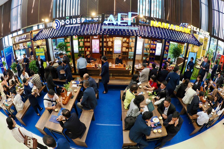 Doanh nghiệp SME khó thực hành ESG vì năng lực quản trị và dữ liệu - Ảnh 1.