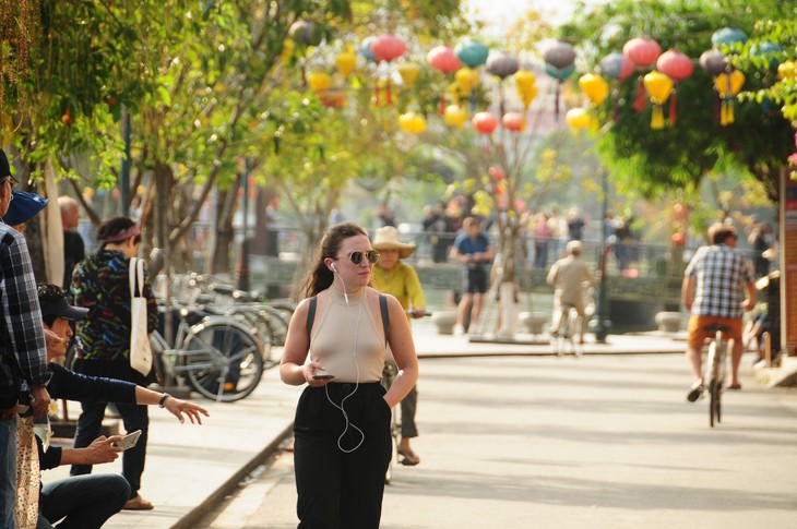 Đà Nẵng công bố loạt sự kiện tổ chức ở phố cổ Hội An, Mỹ Sơn từ nay đến Tết - Ảnh 3.