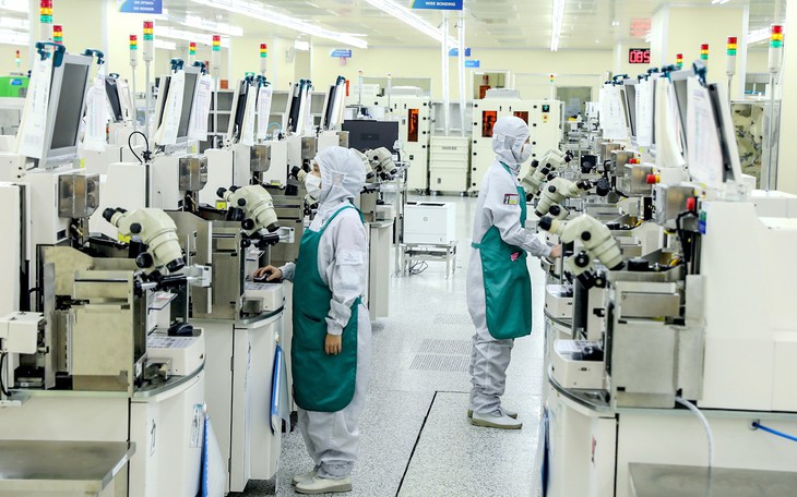 Từ 1-1-2027, doanh nghiệp sẽ bị khóa tài khoản hải quan nếu chưa cập nhật dữ liệu - Ảnh 4.