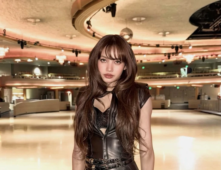 Lisa BlackPink hết thời? - Ảnh 3.