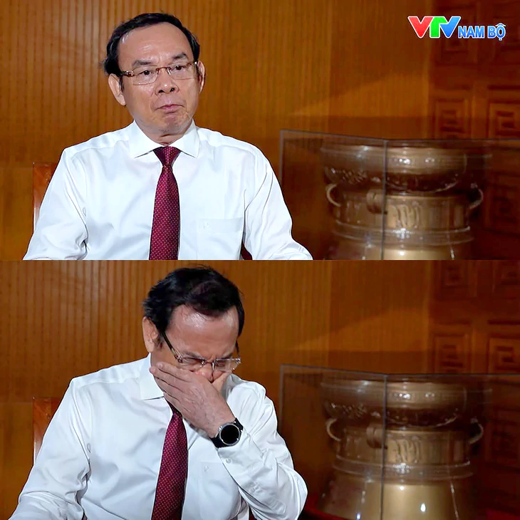 Khi nước mắt dừng lại và cách con người sống tiếp sau biến cố COVID-19 - Ảnh 3.