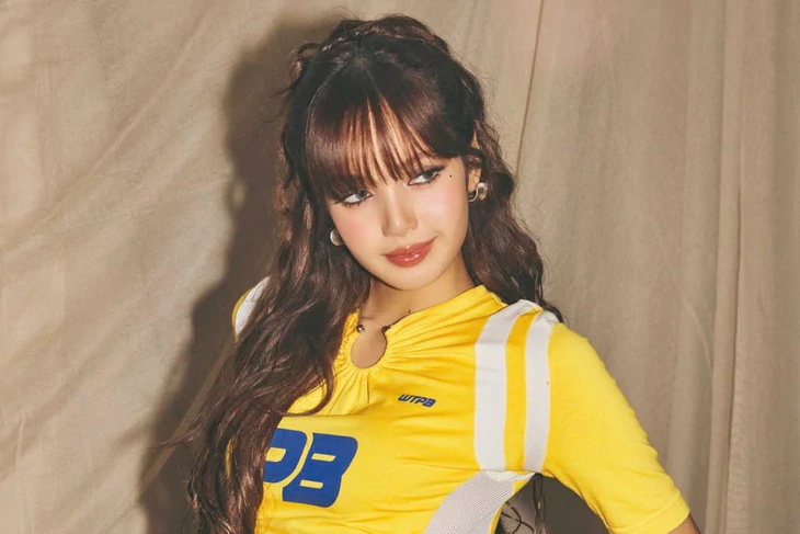 Lisa BlackPink hết thời? - Ảnh 2.