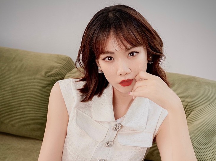 Đạo diễn Luk Vân: 'Tôi thiếu gì là đi xin thẳng chứ không mắc cỡ'  - Ảnh 1.