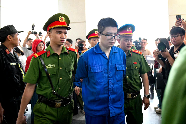 Luật sư kiến nghị đưa Mr Pips đi giám định tâm thần - Ảnh 2.