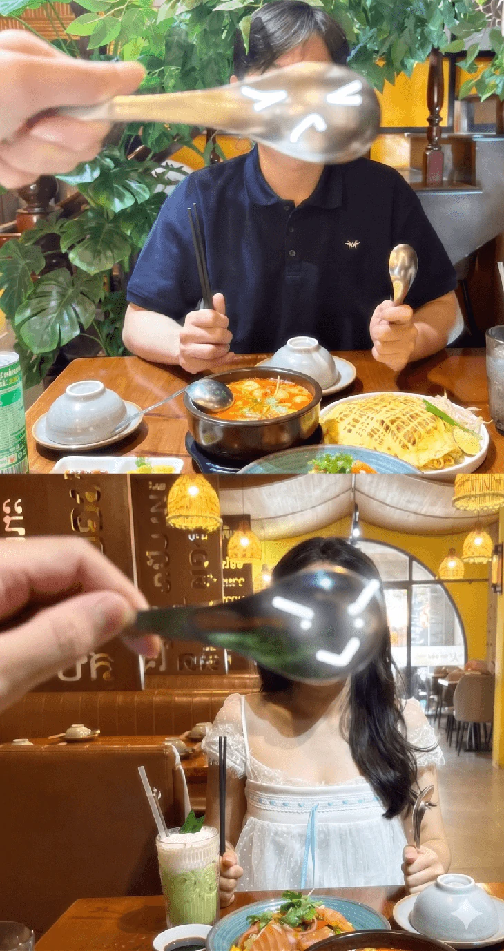 Công khai tình yêu trên mạng xã hội: Đăng ảnh càng nhiều, tình cảm càng bền? - Ảnh 2.