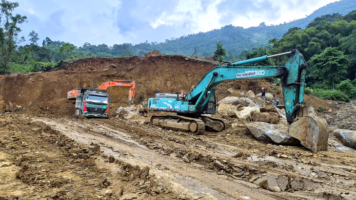 Thanh Hóa chi hơn 2.469 tỉ đồng xây 10 trường nội trú liên cấp ở biên giới - Ảnh 2.