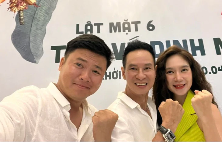 'Trại buôn người' kiếm gần nửa nghìn tỉ, soán ngôi 'Lật mặt' của Lý Hải  - Ảnh 2.