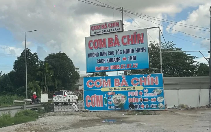 Vụ bữa cơm 640.000 ở Quảng Ngãi: Món gà không niêm yết giá, có món bán cao hơn niêm yết - Ảnh 2.
