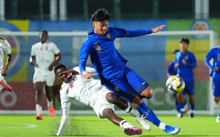 Sững sờ khi Malaysia vào top đầu, cạnh tranh với Anh, Argentina... ở World Cup - Ảnh 4.
