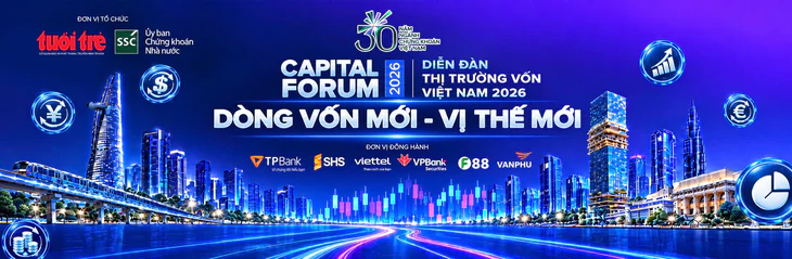 Chứng khoán Mỹ 2026: Nasdaq tăng nhờ IPO Anthropic và FPT Telecom lãi 1 . 000 Tỉ đồng - Ảnh 4.