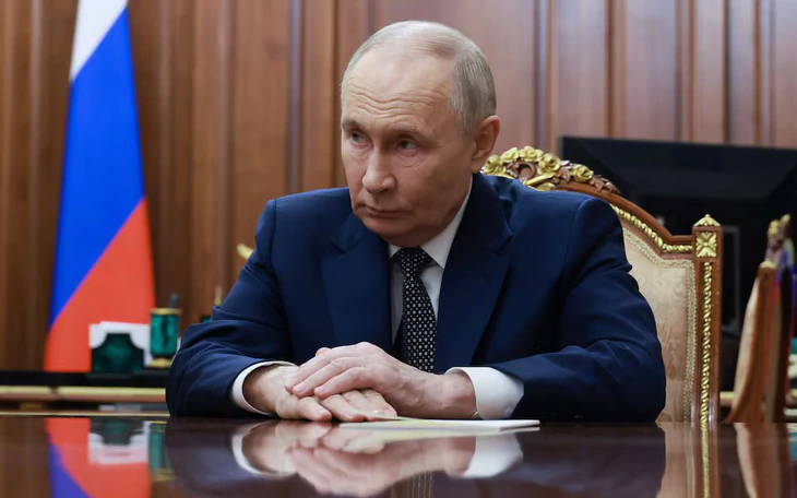Châu Âu chia rẽ về cuộc điện đàm giữa lãnh đạo Phần Lan, Na Uy với ông Putin - Ảnh 4.