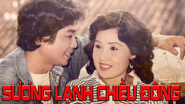 Nghệ Lệ Thủy, Trọng Thủy nhớ lần đầu quay tuồng Hàn Mặc Tử - Ảnh 3.