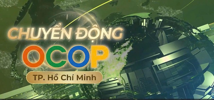Khởi động chương trình ‘Chuyển động OCOP TP. Hồ Chí Minh năm 2026’ - Ảnh 1.