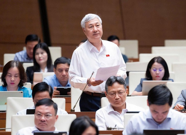 Nhà ở xã hội không thể thành món hời đầu cơ - Ảnh 2.