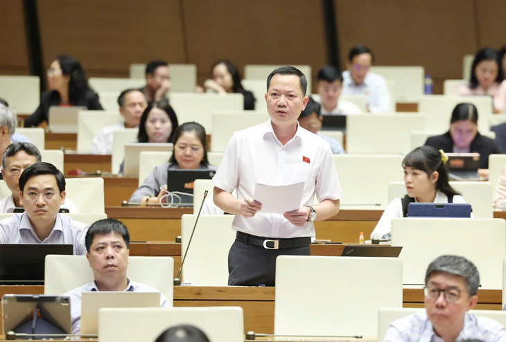 Nhà ở xã hội không thể thành món hời đầu cơ - Ảnh 3.