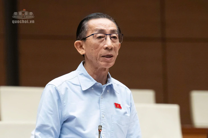 Đại biểu đề xuất nâng cấp hạ tầng để giao dịch chứng khoán không nghỉ trưa, chơi liên tục 24/24 giờ - Ảnh 2.
