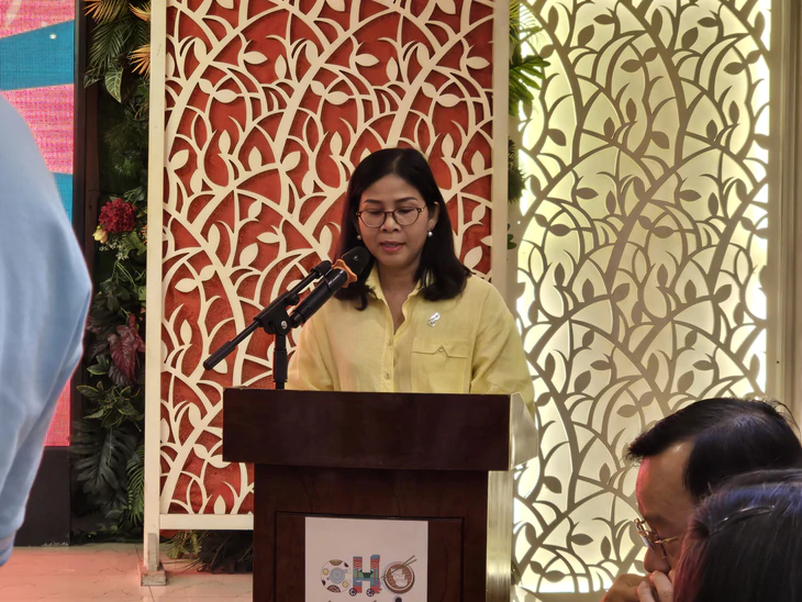 Lễ hội ẩm thực Chợ Lớn 2026: Vì sao chọn chủ đề 'Bát bửu – Sắc vị tinh hoa'? - Ảnh 3.