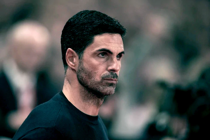 HLV Arteta nói gì sau khi Arsenal bị đội hạng 4 loại sốc khỏi Cúp Liên đoàn Anh? - Ảnh 2.